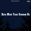 About Bata Mere Yaar Sudham Re Song